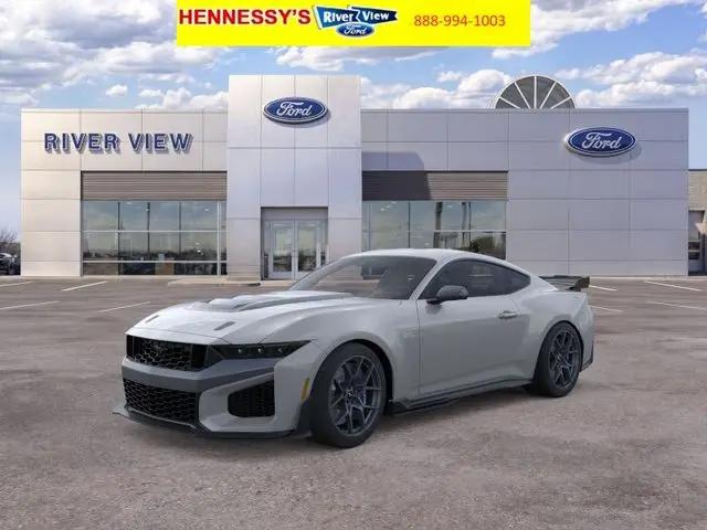 2026 Ford Mustang Dark Horse SC for sale in Oswego, IL