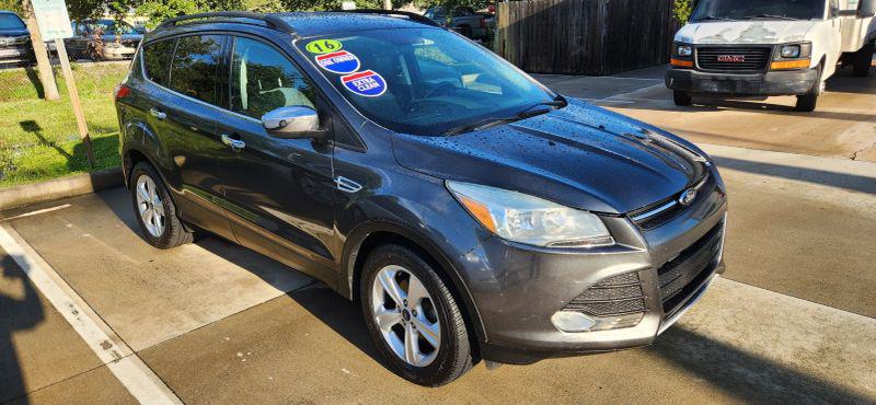 2016 Ford Escape SE for sale in Palm Bay, FL