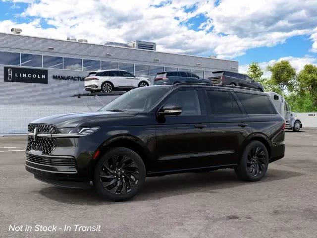 2027 Lincoln Navigator Reserve for sale in Naperville, IL