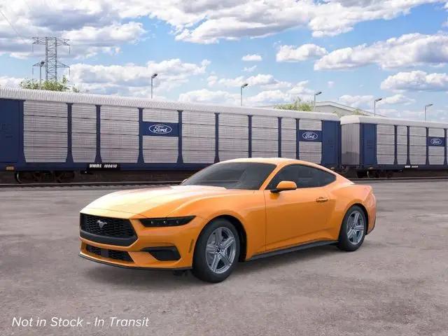 2026 Ford Mustang EcoBoost Fastback for sale in Naperville, IL