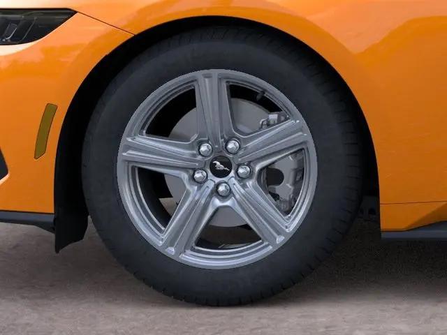 2026 Ford Mustang EcoBoost Fastback