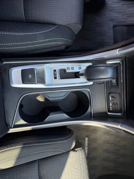 2020 Subaru Ascent Premium