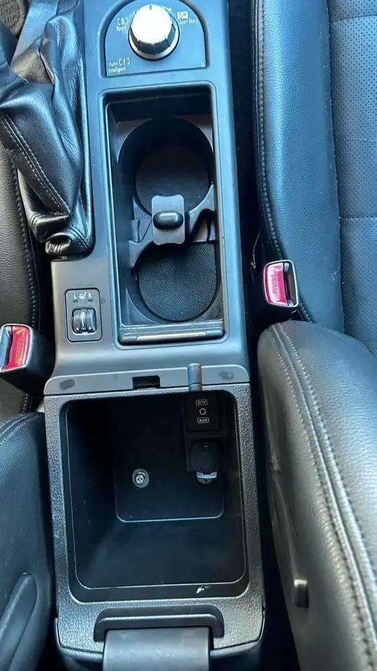 2009 Subaru Outback 2.5XT Limited