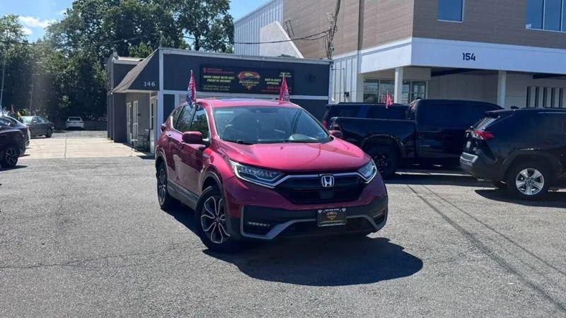 2022 Honda CR-V Hybrid EX-L for sale in Roselle Park, NJ