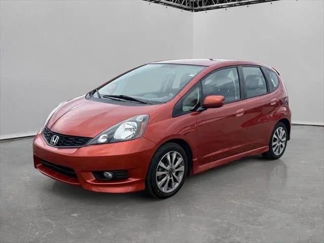 2012 Honda Fit Sport for sale in Arlington Heights, IL