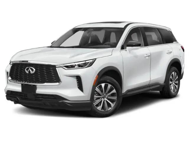 2025 INFINITI QX60 PURE for sale in Winston-Salem, NC