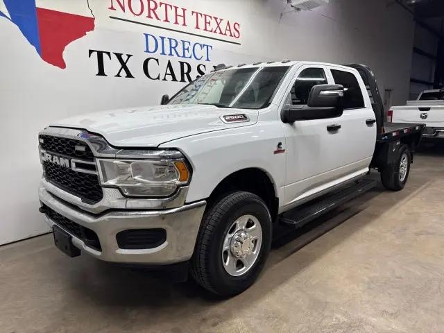 2024 Ram 2500 Tradesman Crew Cab 4x4 8 Box for sale in Mansfield, TX