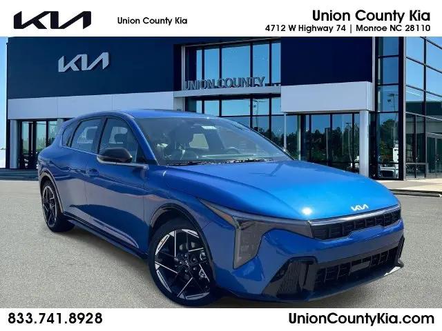 2026 Kia K4 GT-Line for sale in Monroe, NC