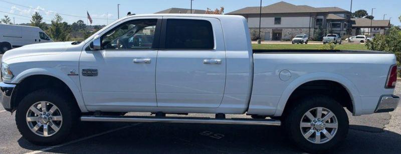 2014 Ram 2500 Longhorn for sale in Fort Worth, TX