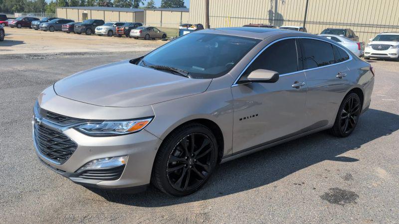 2024 Chevrolet Malibu FWD 2LT for sale in West Monroe, LA