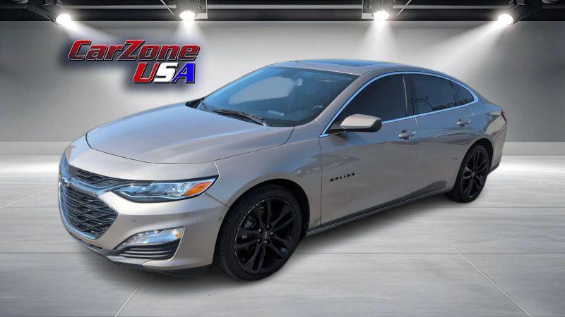 2024 Chevrolet Malibu FWD 2LT for sale in West Monroe, LA