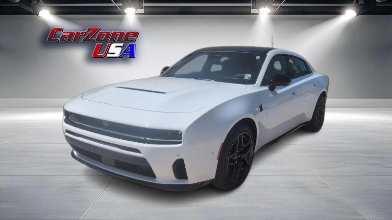 2026 Dodge Charger Scat Pack Plus 4-Door AWD for sale in West Monroe, LA
