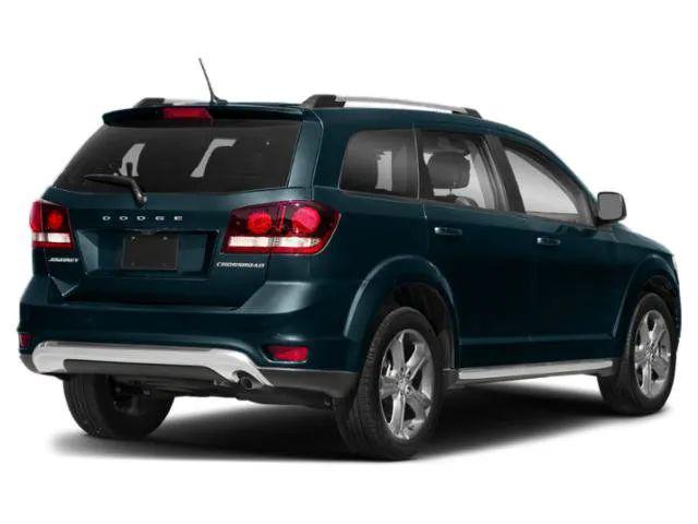 2015 Dodge Journey SE