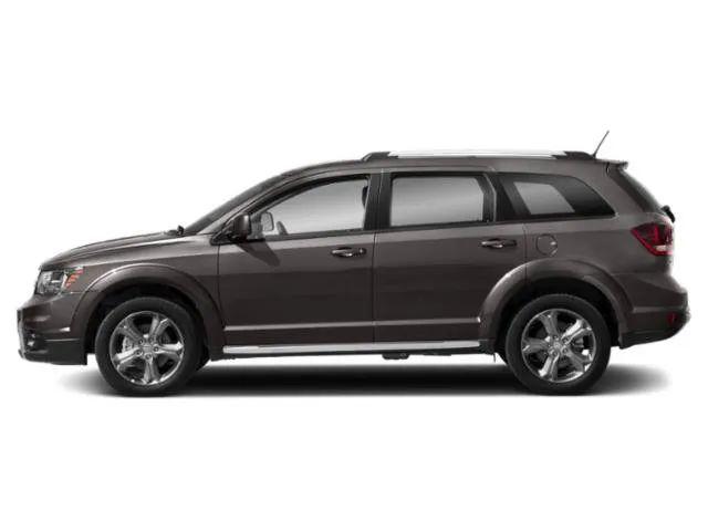 2015 Dodge Journey SE