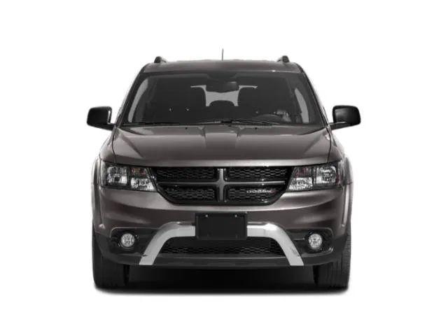 2015 Dodge Journey SE