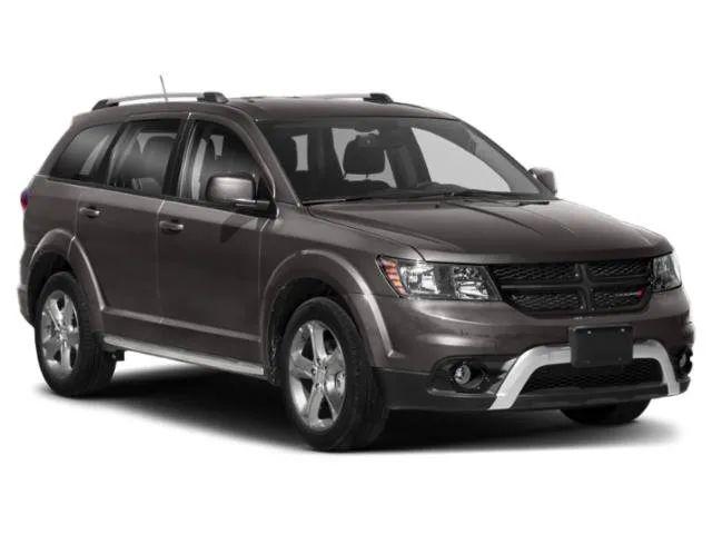 2015 Dodge Journey SE