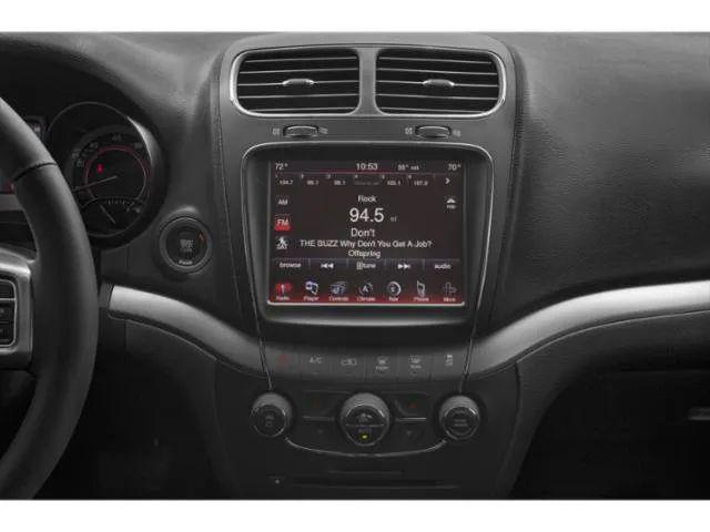 2015 Dodge Journey SE