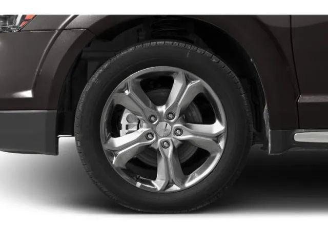 2015 Dodge Journey SE