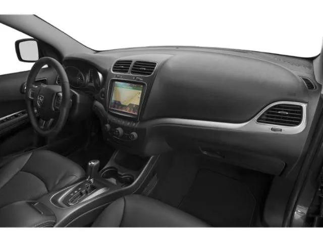 2015 Dodge Journey SE