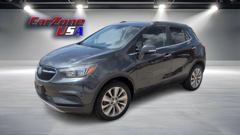 2017 Buick Encore Preferred for sale in West Monroe, LA