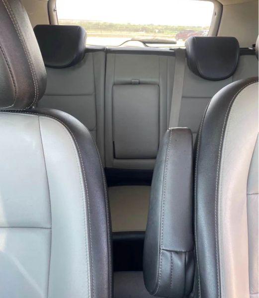 2015 Buick Encore Leather