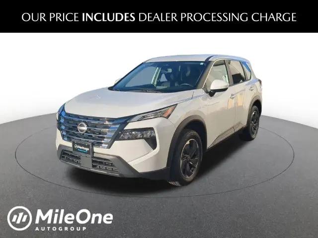 2024 Nissan Rogue SV Intelligent AWD for sale in Fallston, MD