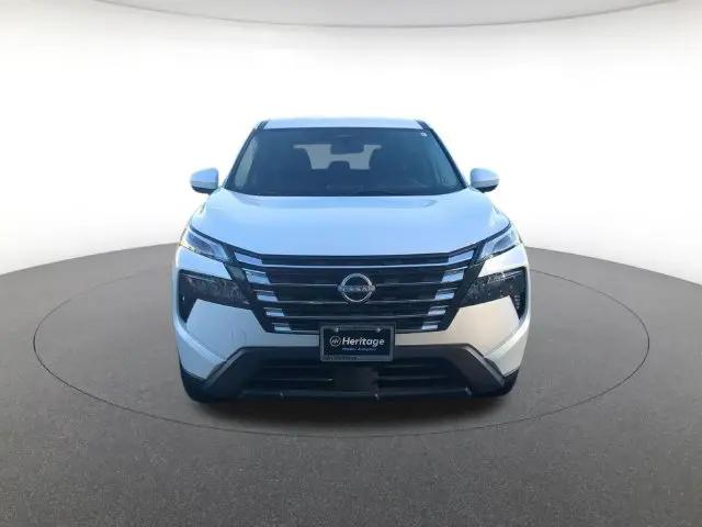 2024 Nissan Rogue SV Intelligent AWD