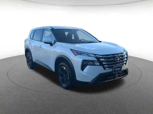2024 Nissan Rogue SV Intelligent AWD