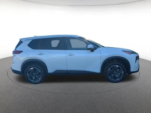 2024 Nissan Rogue SV Intelligent AWD