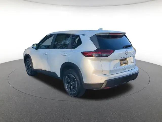 2024 Nissan Rogue SV Intelligent AWD