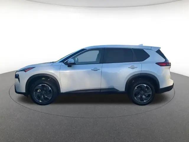 2024 Nissan Rogue SV Intelligent AWD
