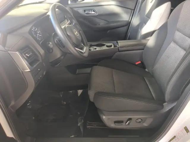 2024 Nissan Rogue SV Intelligent AWD