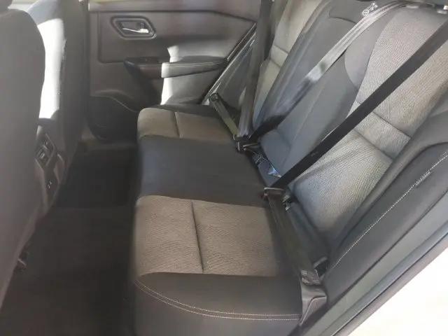 2024 Nissan Rogue SV Intelligent AWD