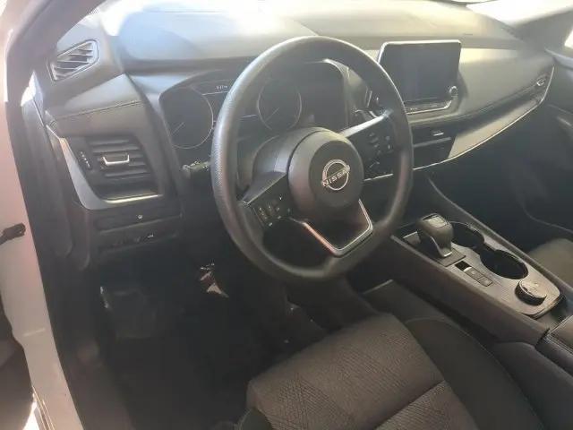 2024 Nissan Rogue SV Intelligent AWD