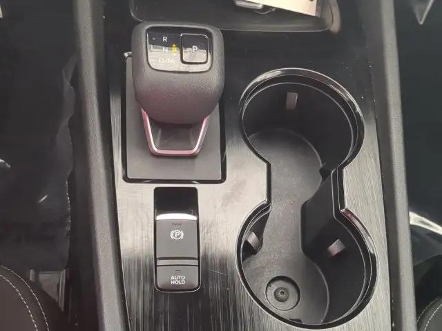 2024 Nissan Rogue SV Intelligent AWD