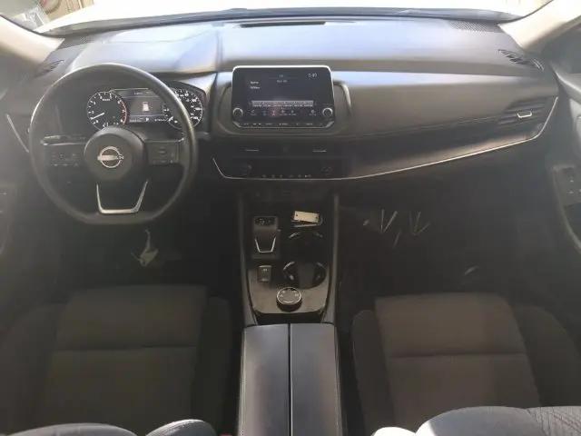 2024 Nissan Rogue SV Intelligent AWD
