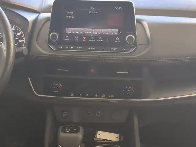 2024 Nissan Rogue SV Intelligent AWD