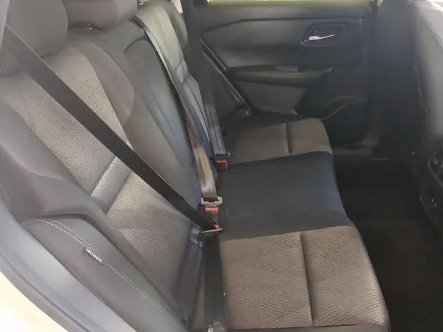 2024 Nissan Rogue SV Intelligent AWD