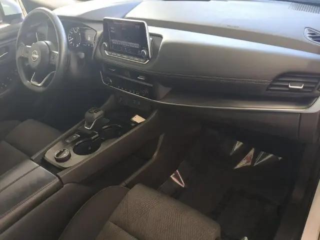 2024 Nissan Rogue SV Intelligent AWD