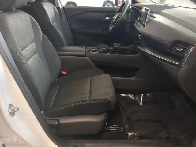 2024 Nissan Rogue SV Intelligent AWD