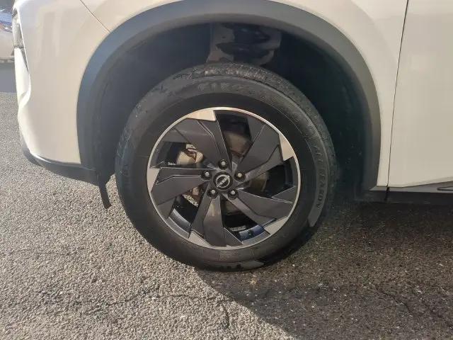 2024 Nissan Rogue SV Intelligent AWD