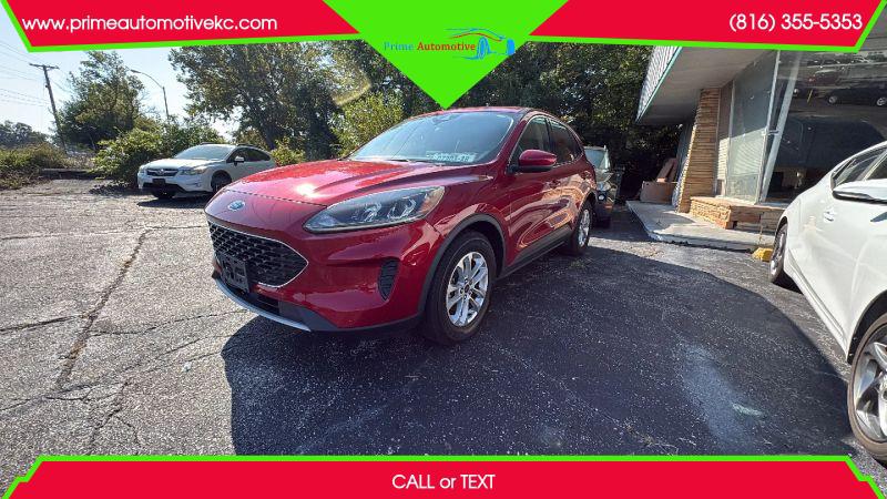 2020 Ford Escape SE for sale in Raytown, MO
