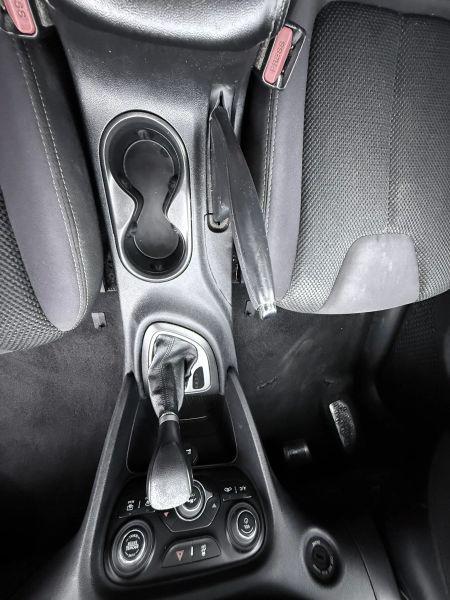 2014 Dodge Dart SXT