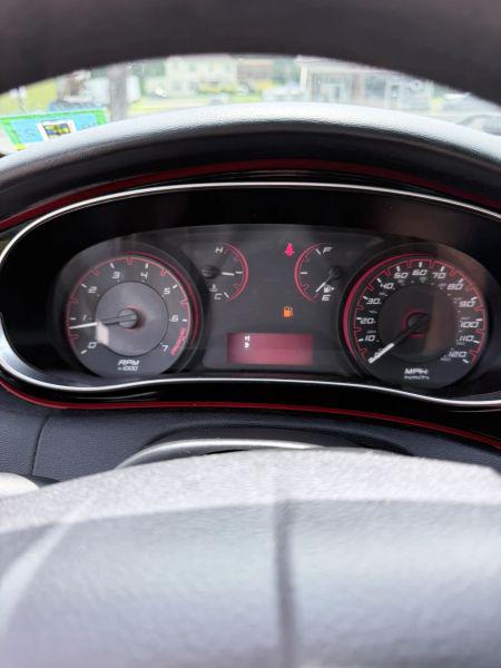 2014 Dodge Dart SXT