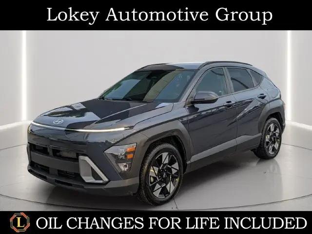 2025 Hyundai Kona SEL for sale in Clearwater, FL