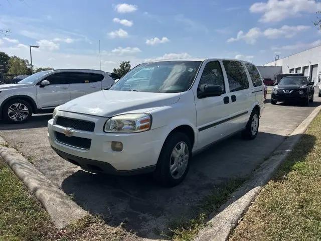 2006 Chevrolet Uplander LS for sale in Murfreesboro, TN