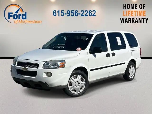 2006 Chevrolet Uplander LS for sale in Murfreesboro, TN