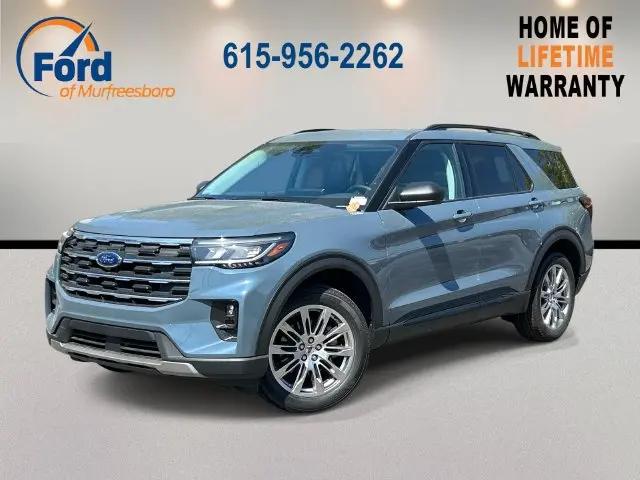 2026 Ford Explorer Active for sale in Murfreesboro, TN