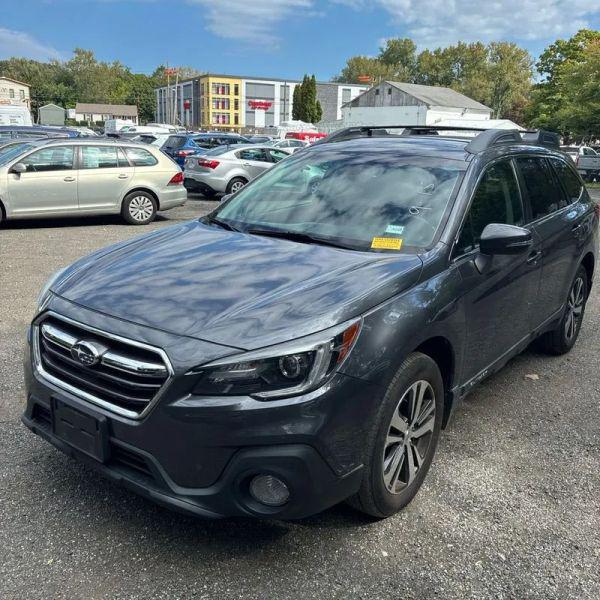 2018 Subaru Outback 3.6R Limited for sale in Carlstadt, NJ