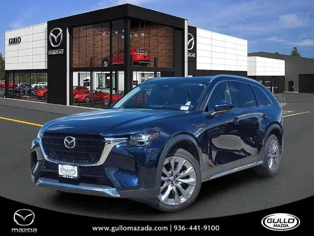 2024 Mazda X-90 3.3 Turbo Premium for sale in Conroe, TX